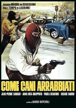 LugaTv | Watch Come cani arrabbiati for free online