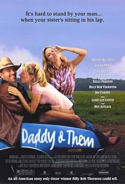 LugaTv | Watch Daddy and Them for free online