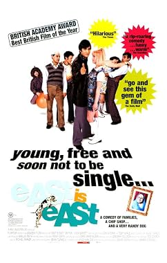 LugaTv | Watch East Is East for free online
