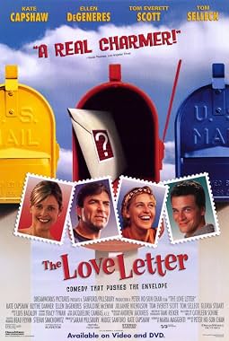 LugaTv | Watch The Love Letter for free online