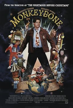 LugaTv | Watch Monkeybone for free online