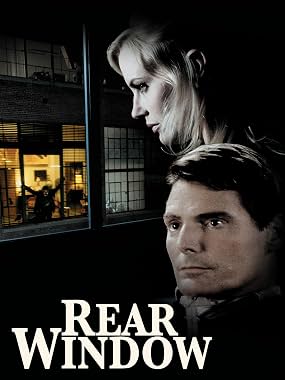 LugaTv | Watch Rear Window for free online