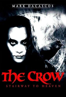 LugaTv | Watch The Crow: Stairway to Heaven seasons 1 - 1 for free online