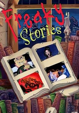 LugaTv | Watch Freaky Stories seasons 1 - 3 for free online