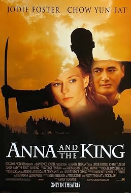 LugaTv | Watch Anna and the King for free online