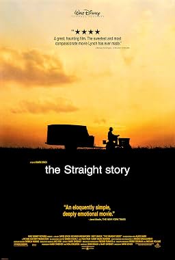 LugaTv | Watch The Straight Story for free online