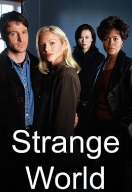 LugaTv | Watch Strange World seasons 1 - 1 for free online