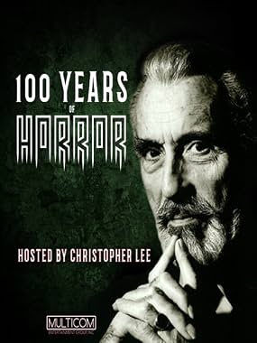 LugaTv | Watch 100 Years of Horror seasons 1 - 1 for free online