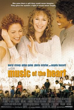 LugaTv | Watch Music of the Heart for free online