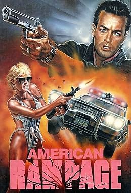 LugaTv | Watch American Rampage for free online