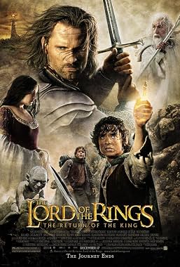 LugaTv | Watch The Lord of the Rings: The Return of the King for free online