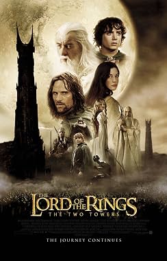 LugaTv | Watch The Lord of the Rings: The Two Towers for free online