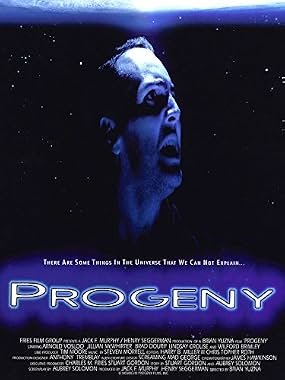 LugaTv | Watch Progeny for free online