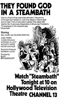 LugaTv | Watch Steambath for free online