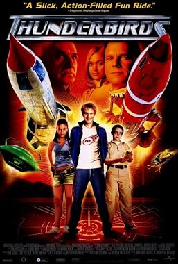 LugaTv | Watch Thunderbirds for free online