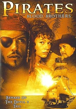 LugaTv | Watch Pirates: Blood Brothers seasons 1 - 1 for free online