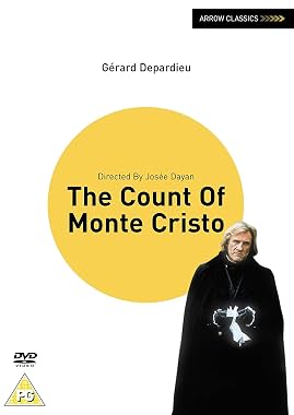LugaTv | Watch The Count of Monte Cristo seasons 1 - 1 for free online