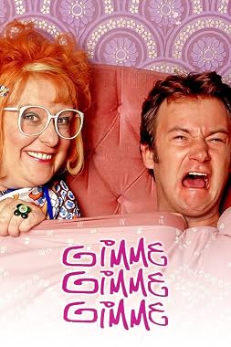 LugaTv | Watch Gimme Gimme Gimme seasons 1 - 3 for free online