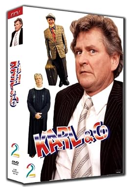 LugaTv | Watch Karl & Co seasons 1 - 3 for free online