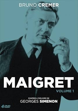 LugaTv | Watch Maigret seasons 1 - 14 for free online