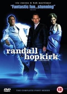 LugaTv | Watch Randall & Hopkirk (Deceased) seasons 1 - 2 for free online