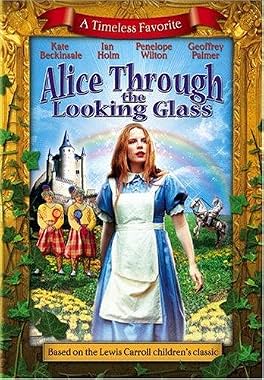 LugaTv | Watch Alice Through the Looking Glass for free online