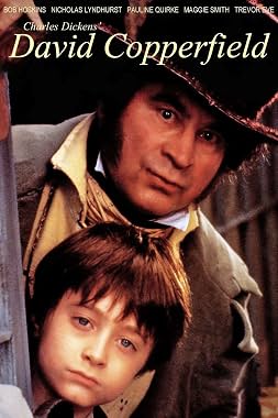 LugaTv | Watch David Copperfield seasons 1 - 1 for free online