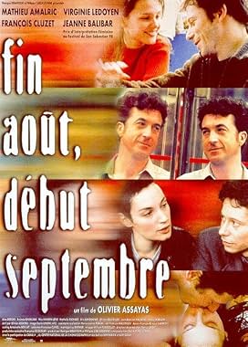 LugaTv | Watch Fin août début septembre for free online