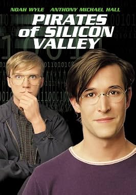 LugaTv | Watch Pirates of Silicon Valley for free online