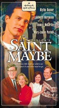 LugaTv | Watch Saint Maybe for free online
