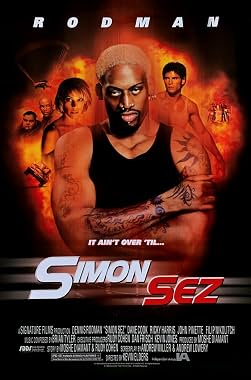 LugaTv | Watch Simon Sez for free online