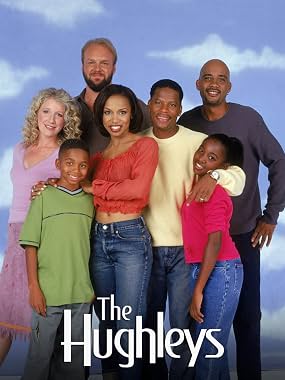 LugaTv | Watch The Hughleys seasons 1 - 4 for free online