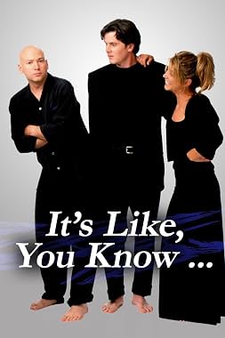 LugaTv | Watch It's Like, You Know... seasons 1 - 2 for free online