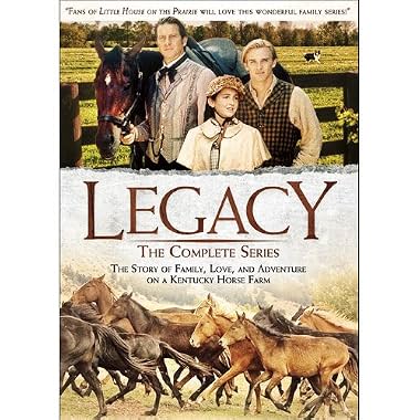 LugaTv | Watch Legacy seasons 1 - 1 for free online
