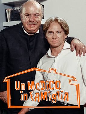 LugaTv | Watch Un medico in famiglia seasons 1 - 10 for free online