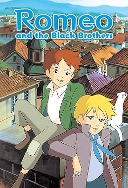 LugaTv | Watch Romeo's Blue Skies seasons 1 - 1 for free online