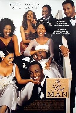 LugaTv | Watch The Best Man for free online