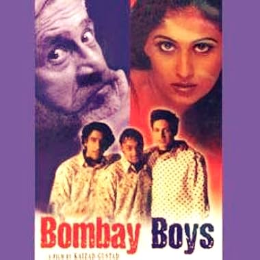 LugaTv | Watch Bombay Boys for free online