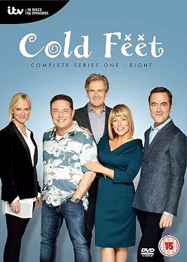 LugaTv | Watch Cold Feet seasons 1 - 9 for free online