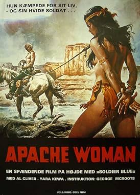 LugaTv | Watch Una donna chiamata Apache for free online