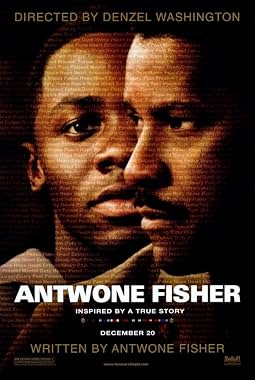 LugaTv | Watch Antwone Fisher for free online