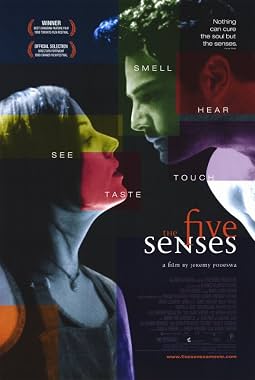 LugaTv | Watch The Five Senses for free online