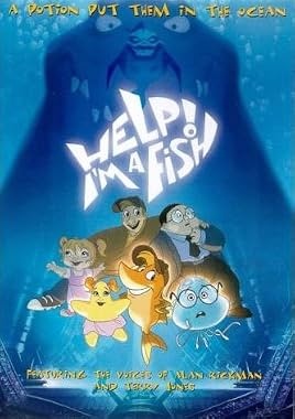 LugaTv | Watch Hjælp! Jeg er en fisk for free online