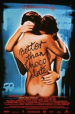 LugaTv | Watch Better Than Chocolate for free online