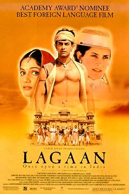 LugaTv | Watch Lagaan: Once Upon a Time in India for free online