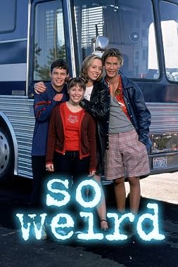 LugaTv | Watch So Weird seasons 1 - 3 for free online