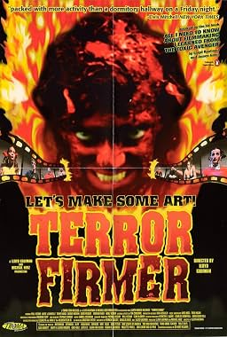 LugaTv | Watch Terror Firmer for free online