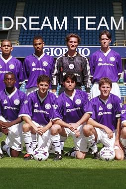 LugaTv | Watch Dream Team seasons 1 - 10 for free online