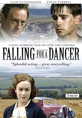 LugaTv | Watch Falling for a Dancer seasons 1 - 1 for free online