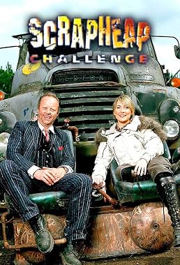 LugaTv | Watch Junkyard Wars seasons 1 - 11 for free online